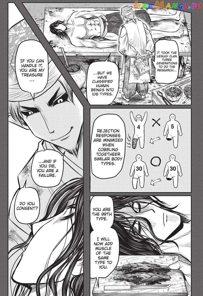 The Elusive Samurai Chapter 139 image 07_optimized